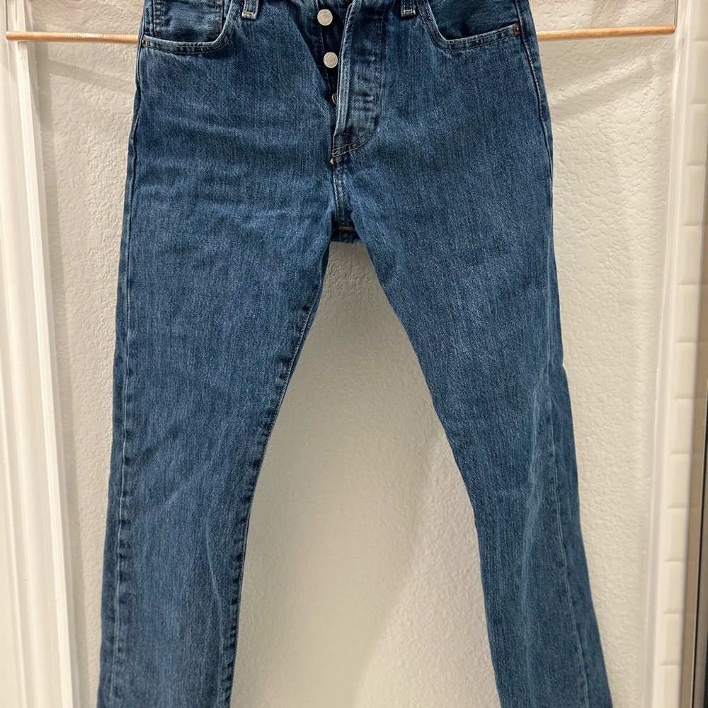 Levi’s